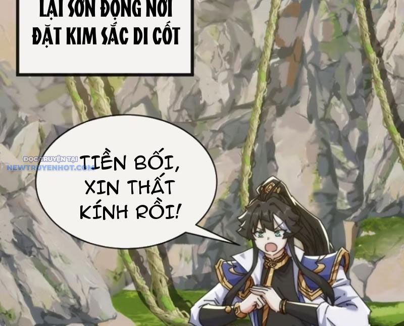 Mời Công Tử Trảm Yêu chapter 128 - Trang 36