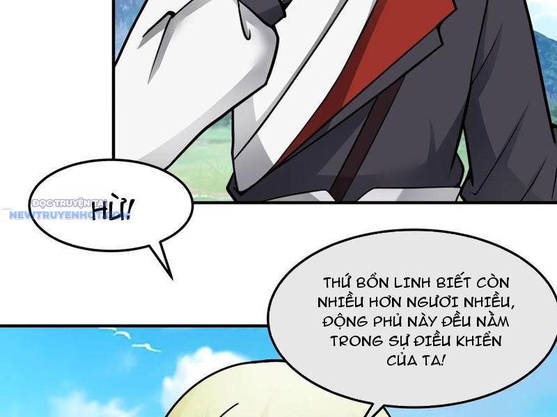 Hỗn Độn Thiên Đế Quyết chapter 92 - Trang 81