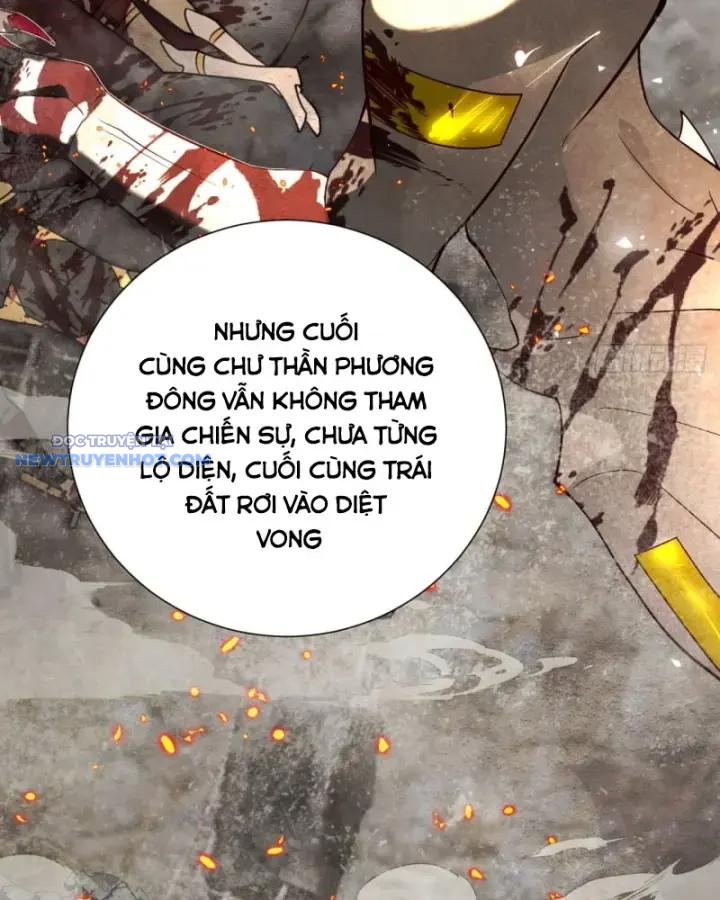 Trảm Thần chapter 8 - Trang 7