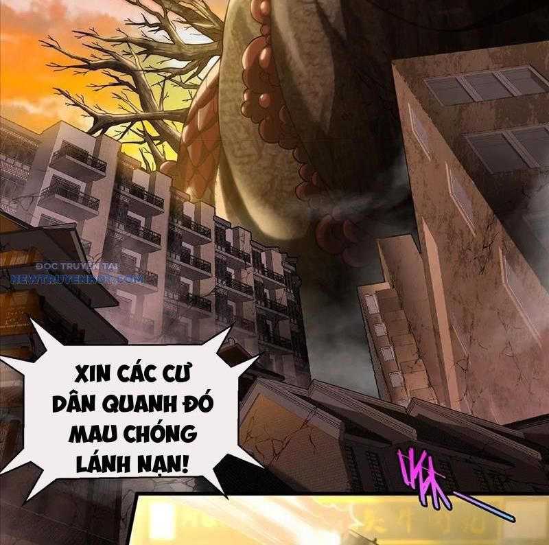 Ta Là Quái Thú Đại Chúa Tể chapter 1 - Trang 9