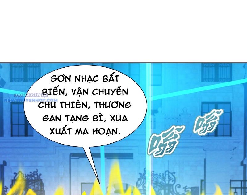 Bảy Vị Sư Tỷ Sủng Ta Tới Trời chapter 53 - Trang 8