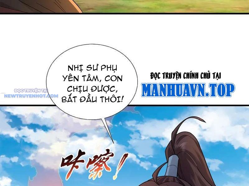 Trường Sinh Bất Tử Ta Chỉ Tu Cấm Thuật chapter 94 - Trang 29