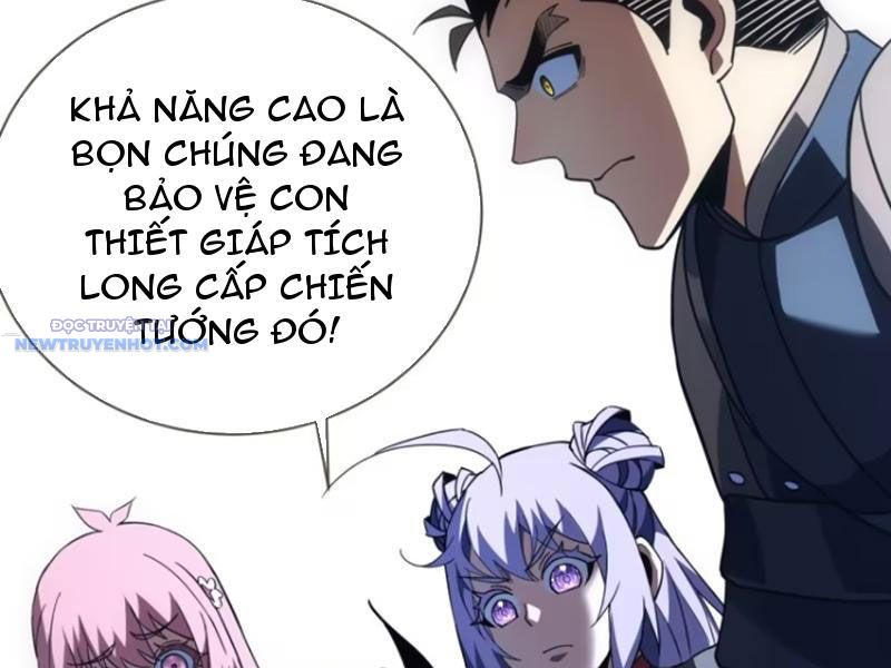 Mệnh Luân Chi Chủ! Làm Kẻ Biến Dị Giáng Xuống Nhân Gian chapter 63 - Trang 68