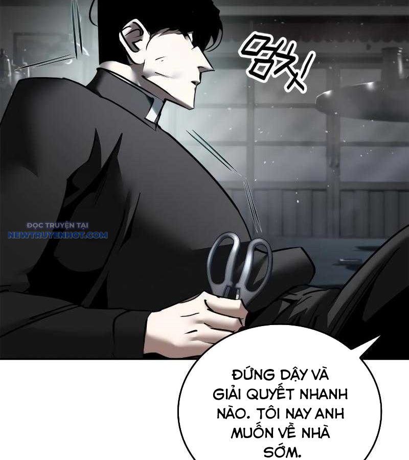 Dạ Thánh: The Zero chapter 1 - Trang 82