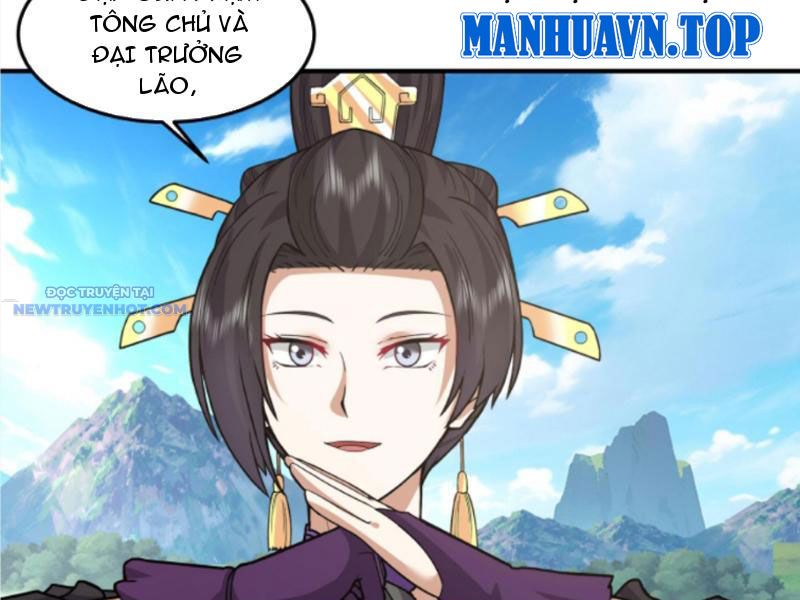 Hỗn Độn Thiên Đế Quyết chapter 76 - Trang 84