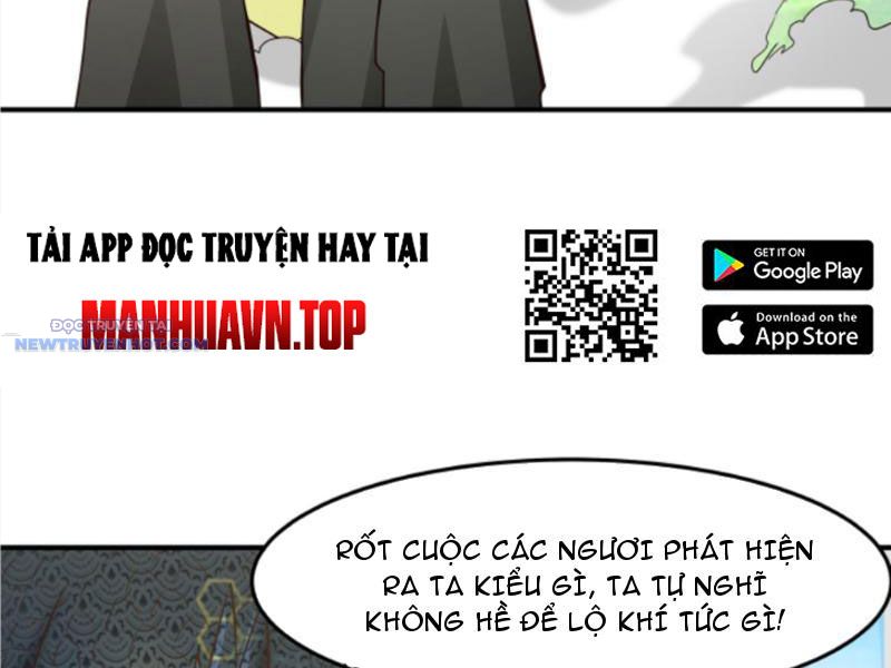 Hỗn Độn Thiên Đế Quyết chapter 82 - Trang 18