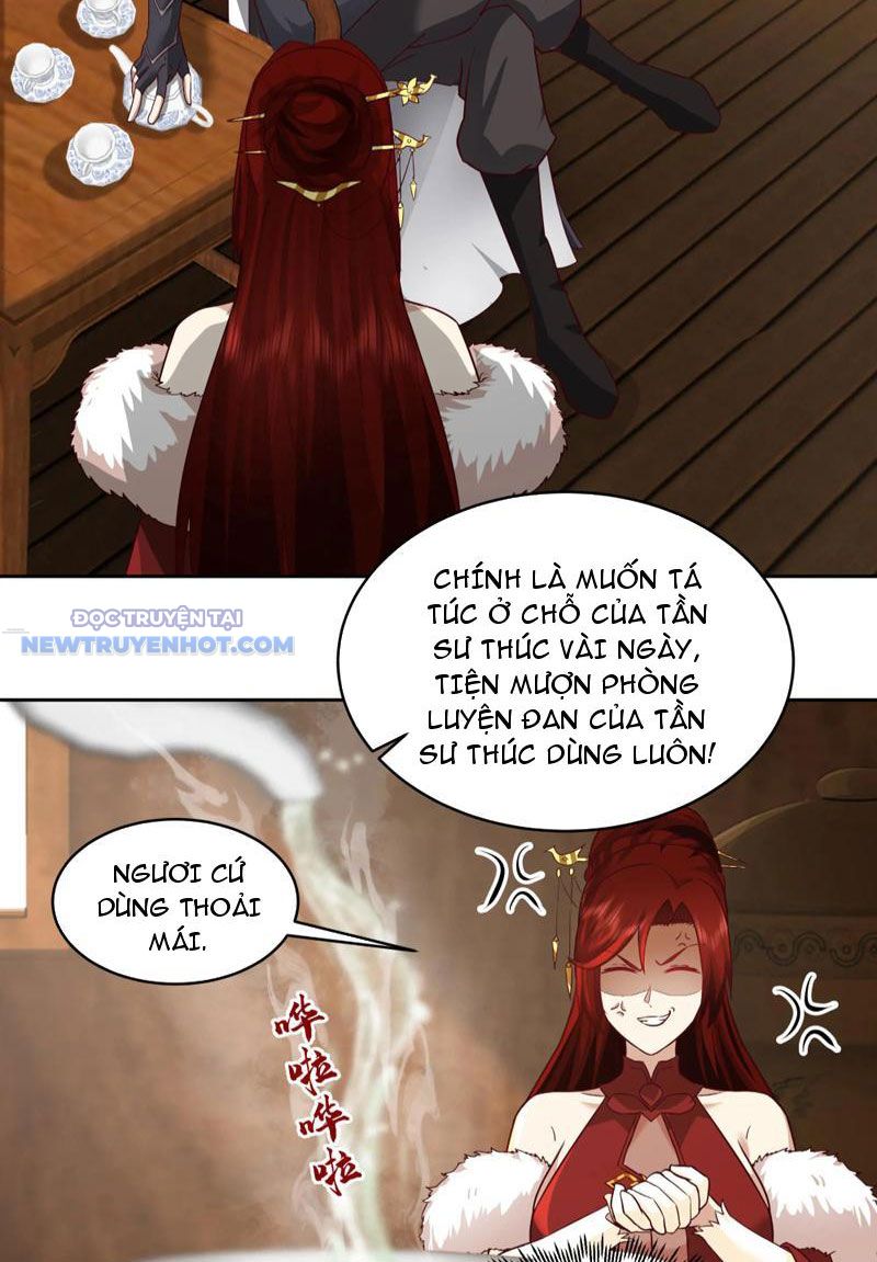 Hỗn Độn Thiên Đế Quyết chapter 53 - Trang 20