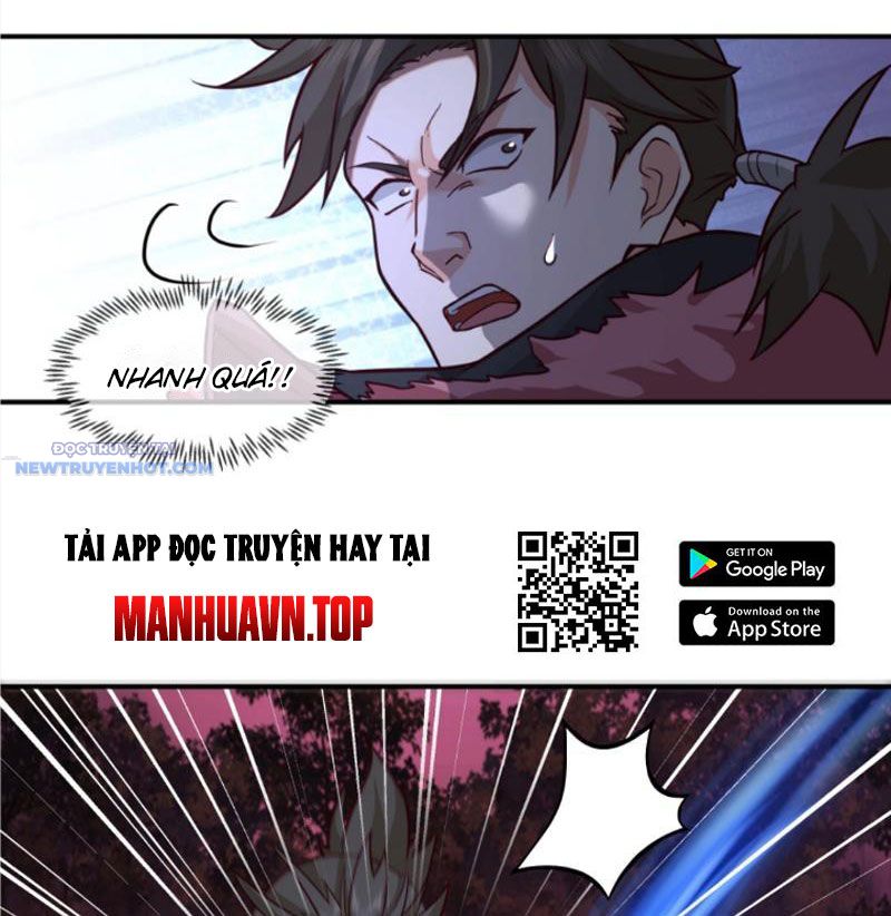 Hỗn Độn Thiên Đế Quyết chapter 41 - Trang 35