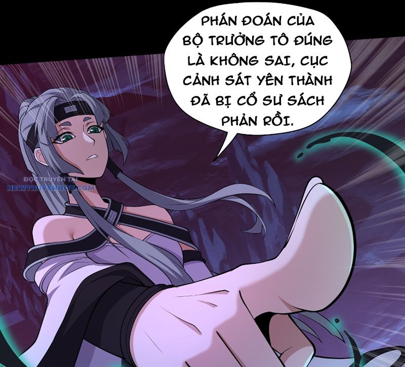 Đại Lộ Vô Danh chapter 39 - Trang 44