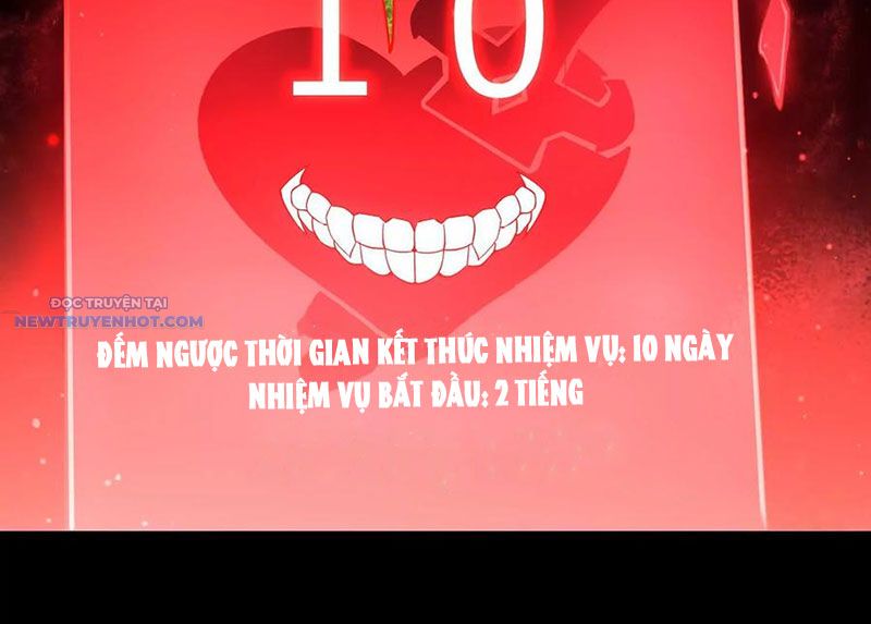 Thần Trò Chơi Dục Vọng chapter 22 - Trang 4