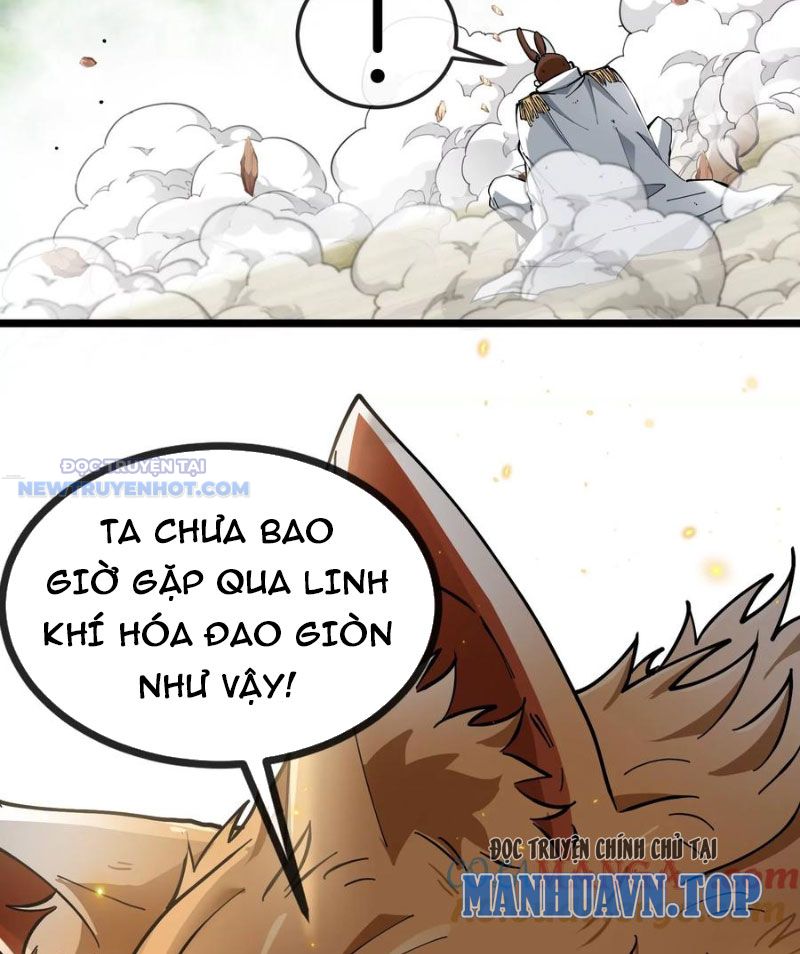 Ta Là Quái Thú Đại Chúa Tể chapter 48 - Trang 75