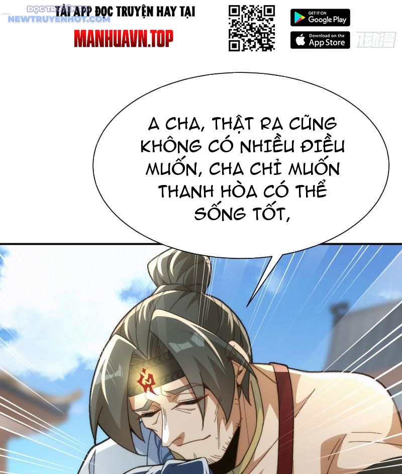 Ta Thực Sự Không Có Hứng Tu Tiên chapter 15 - Trang 31