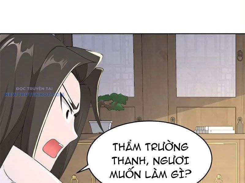 Ta Thực Sự Không Muốn Làm Thần Tiên chapter 111 - Trang 7