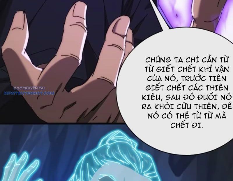 Mời Công Tử Trảm Yêu chapter 124 - Trang 19