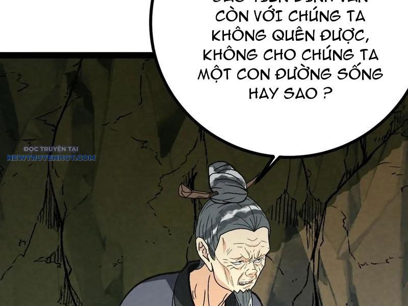 Trở Thành Tiên Bắt đầu Từ Việc Xuyên Không Thành... Heo chapter 32 - Trang 81