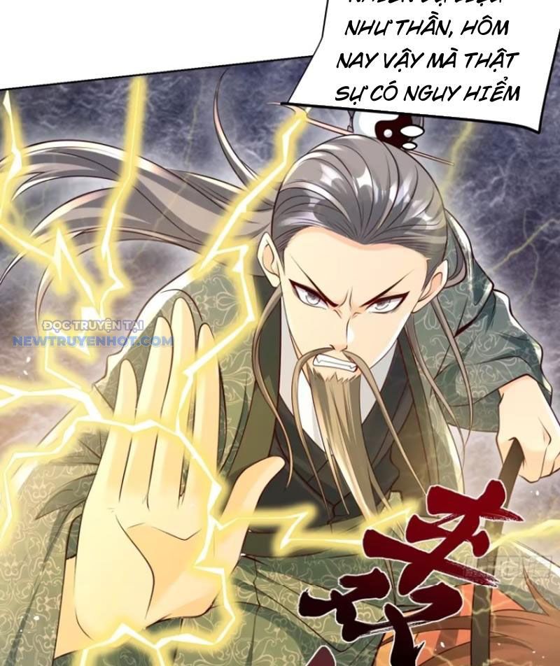 Ta Thực Sự Không Muốn Làm Thần Tiên chapter 48 - Trang 17