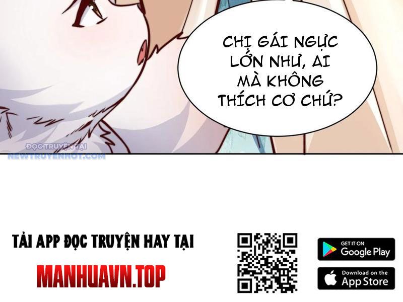 Ta Thực Sự Không Muốn Làm Thần Tiên chapter 70 - Trang 79