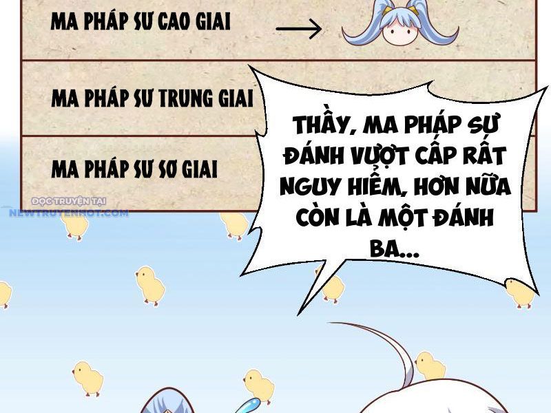 Bảo Vật Rơi Xuống đều Thành Muội Tử chapter 47 - Trang 14