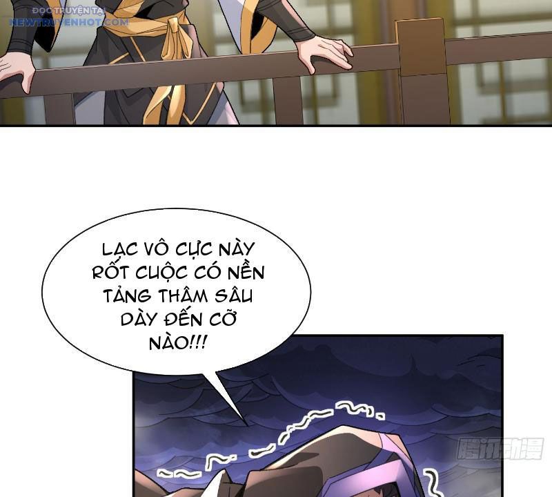 Ta Thực Sự Không Có Hứng Tu Tiên chapter 8 - Trang 53