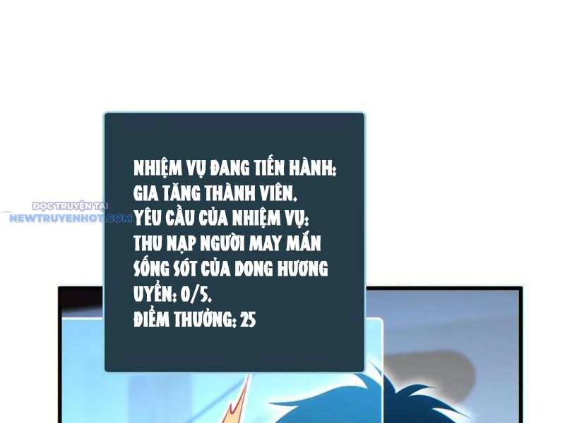 Mạt Thế Trùng Sinh: Ta Dựa Vào Mở Rương Vấn đỉnh đỉnh Phong chapter 23 - Trang 115