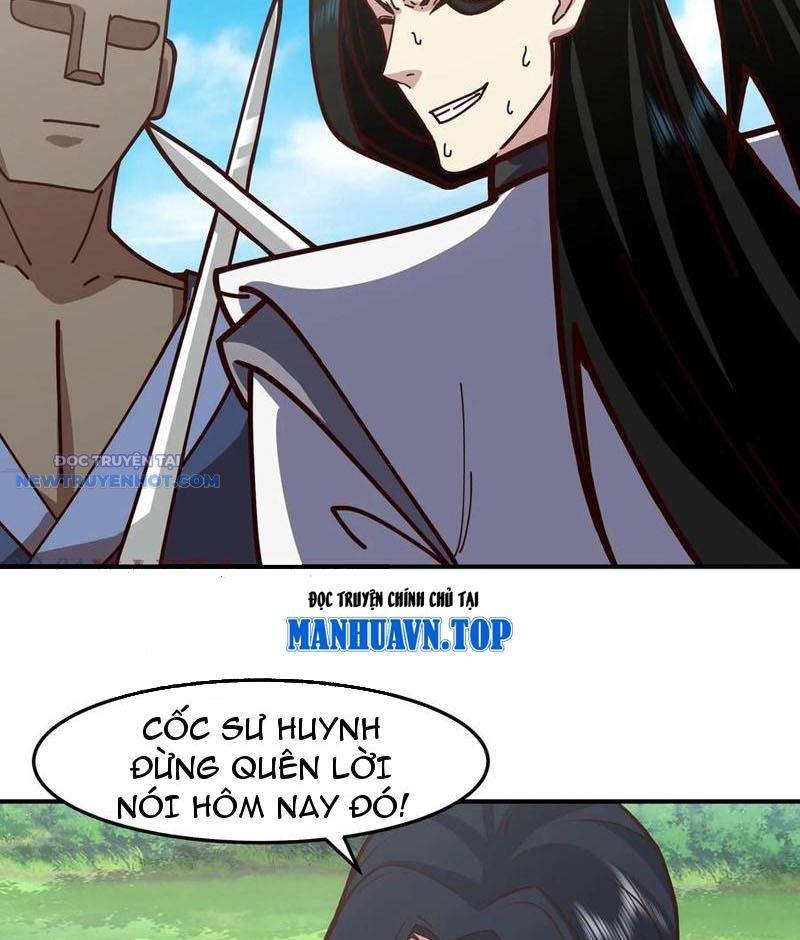 Hỗn Độn Thiên Đế Quyết chapter 95 - Trang 18