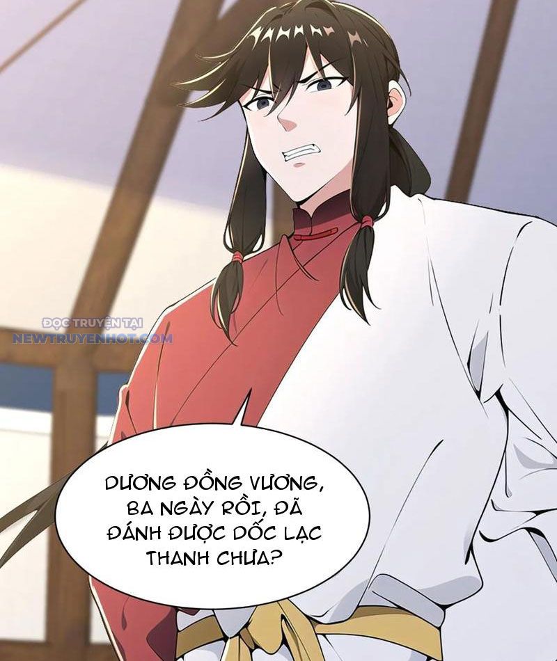 Ta Thực Sự Không Muốn Làm Thần Tiên chapter 96 - Trang 19