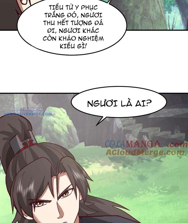 Hỗn Độn Thiên Đế Quyết chapter 89 - Trang 39