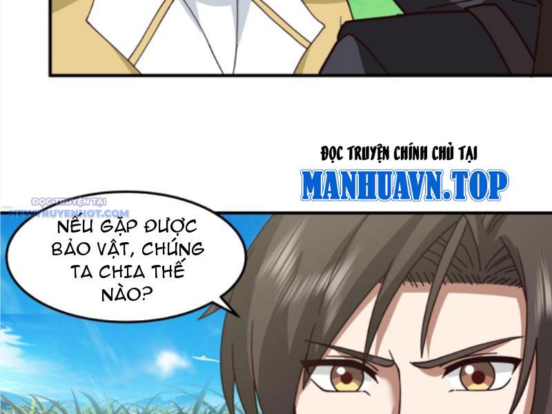 Hỗn Độn Thiên Đế Quyết chapter 81 - Trang 7