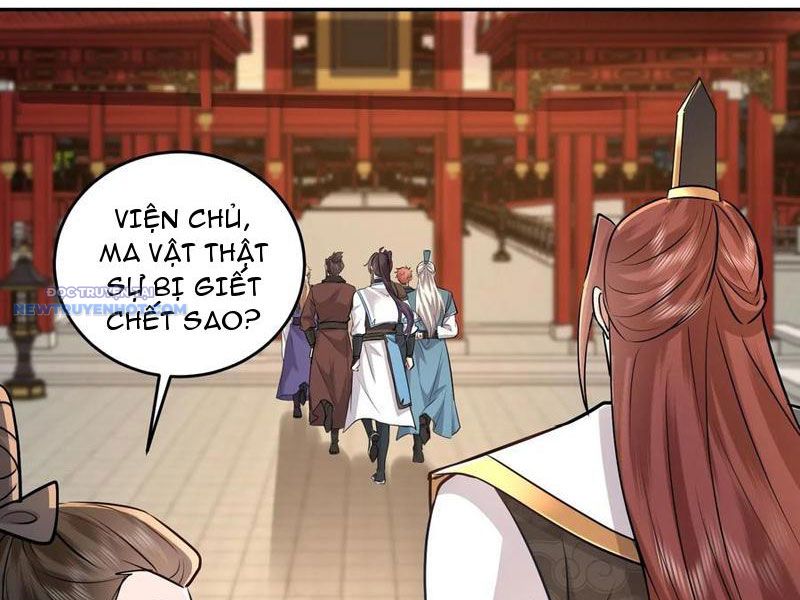 Trường Sinh Bất Tử Ta Chỉ Tu Cấm Thuật chapter 88 - Trang 28