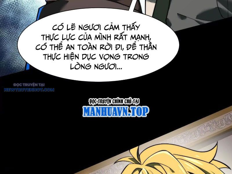 Thần Trò Chơi Dục Vọng chapter 23 - Trang 27