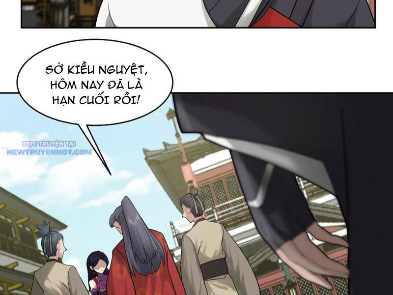 Hỗn Độn Thiên Đế Quyết chapter 56 - Trang 46