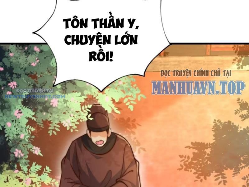 Ta Thực Sự Không Muốn Làm Thần Tiên chapter 49 - Trang 32