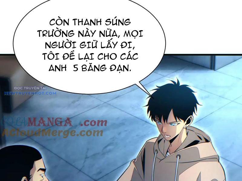 Mạt Thế Trùng Sinh: Ta Dựa Vào Mở Rương Vấn đỉnh đỉnh Phong chapter 22 - Trang 115