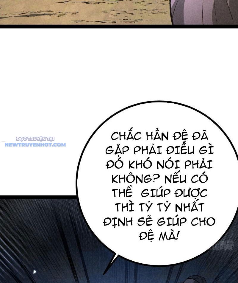 Trở Thành Tiên Bắt đầu Từ Việc Xuyên Không Thành... Heo chapter 46 - Trang 55