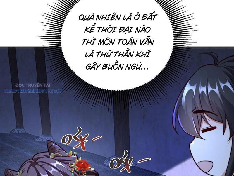 Ta Thực Sự Không Muốn Làm Thần Tiên chapter 80 - Trang 84