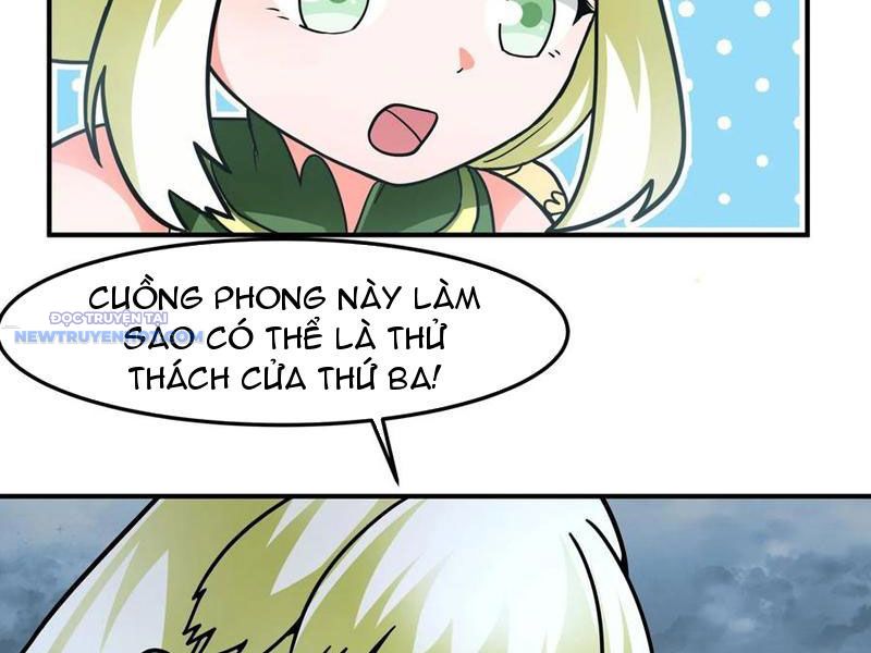 Hỗn Độn Thiên Đế Quyết chapter 113 - Trang 39