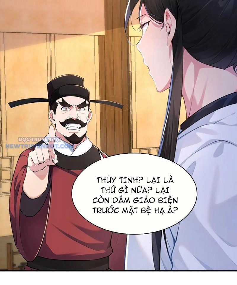 Ta Thực Sự Không Muốn Làm Thần Tiên chapter 92 - Trang 7