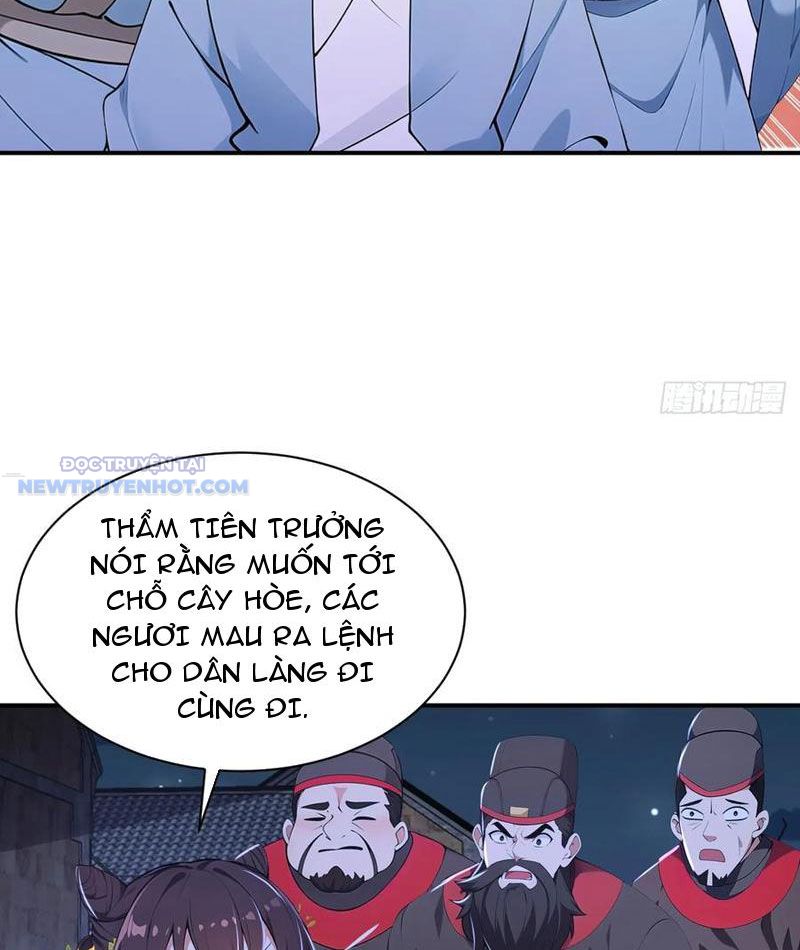 Ta Thực Sự Không Muốn Làm Thần Tiên chapter 87 - Trang 32