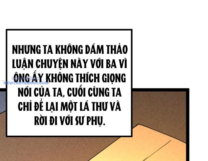 Trở Thành Tiên Bắt đầu Từ Việc Xuyên Không Thành... Heo chapter 50 - Trang 48