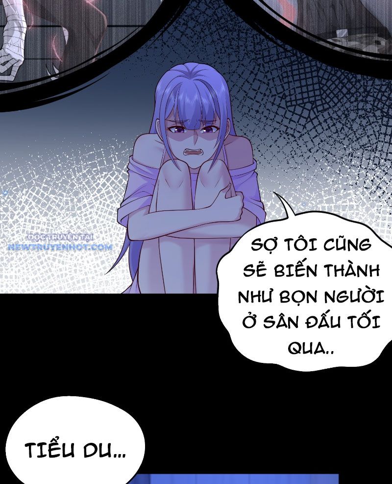 Đại Lộ Vô Danh chapter 30 - Trang 16