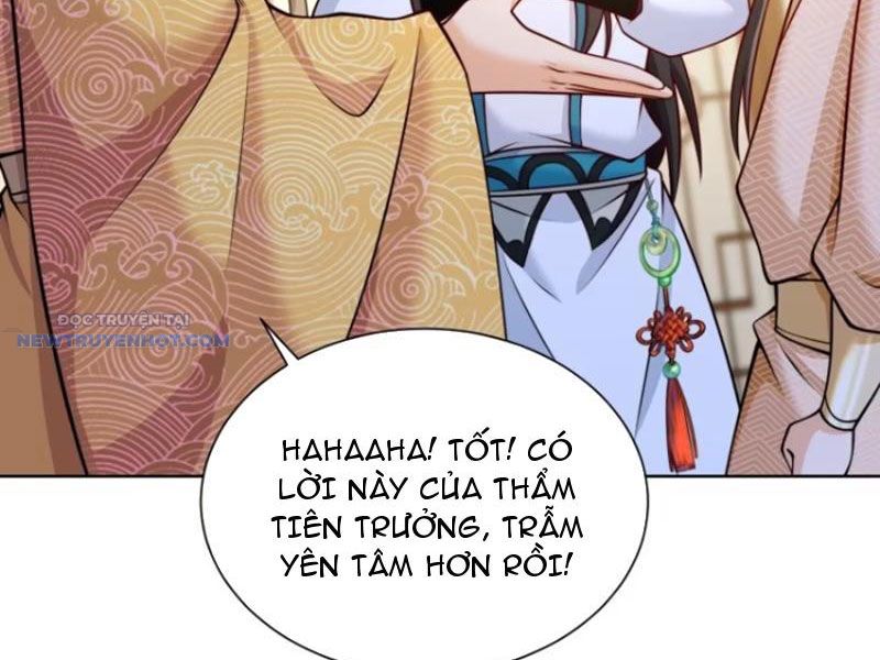 Ta Thực Sự Không Muốn Làm Thần Tiên chapter 52 - Trang 108