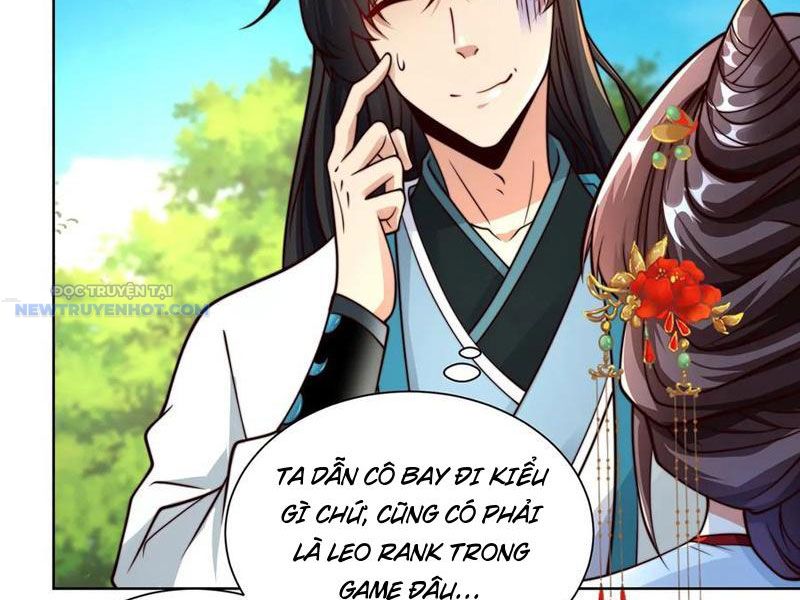 Ta Thực Sự Không Muốn Làm Thần Tiên chapter 81 - Trang 13