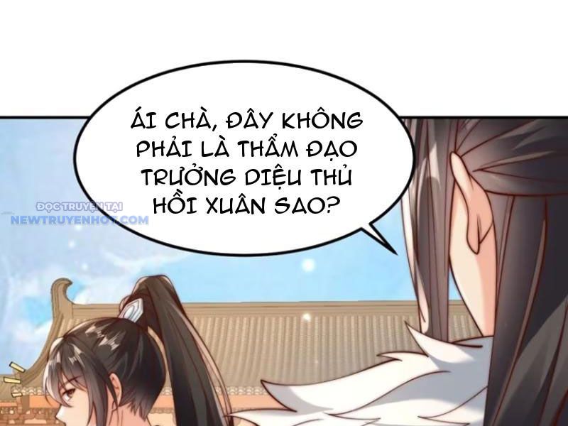 Ta Thực Sự Không Muốn Làm Thần Tiên chapter 38 - Trang 23