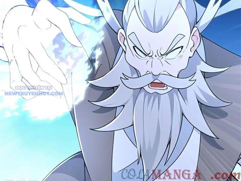 Ta Thực Sự Không Muốn Làm Thần Tiên chapter 114 - Trang 26