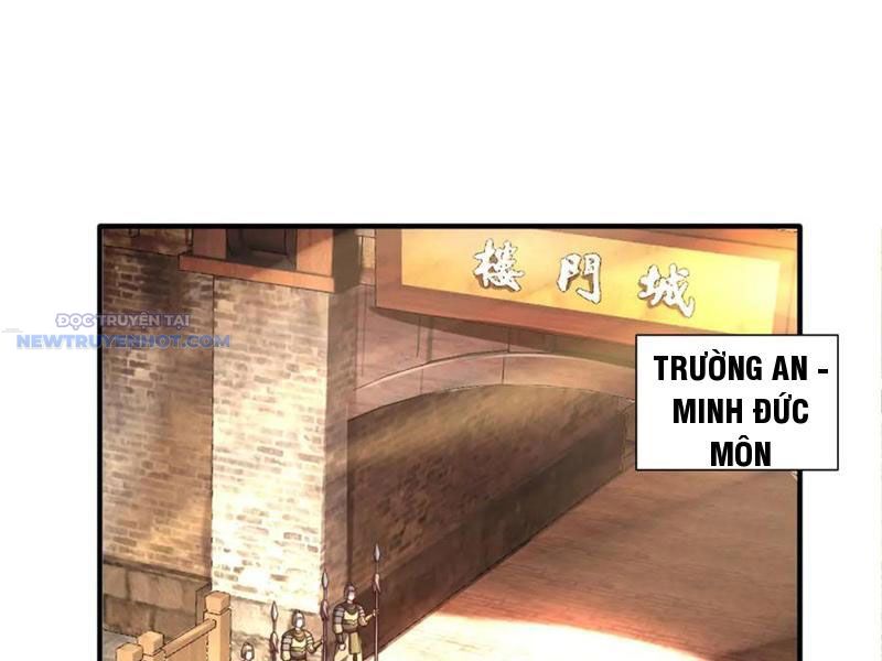 Ta Thực Sự Không Muốn Làm Thần Tiên chapter 29 - Trang 4