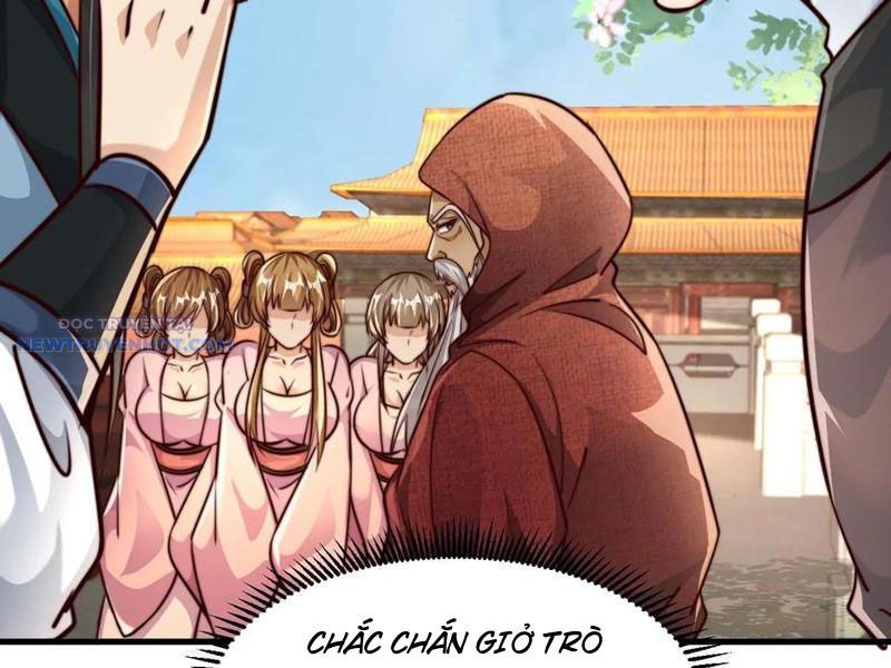 Ta Thực Sự Không Muốn Làm Thần Tiên chapter 78 - Trang 27