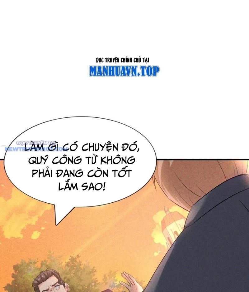 Ta Vô địch Phản Sáo Lộ chapter 31 - Trang 2