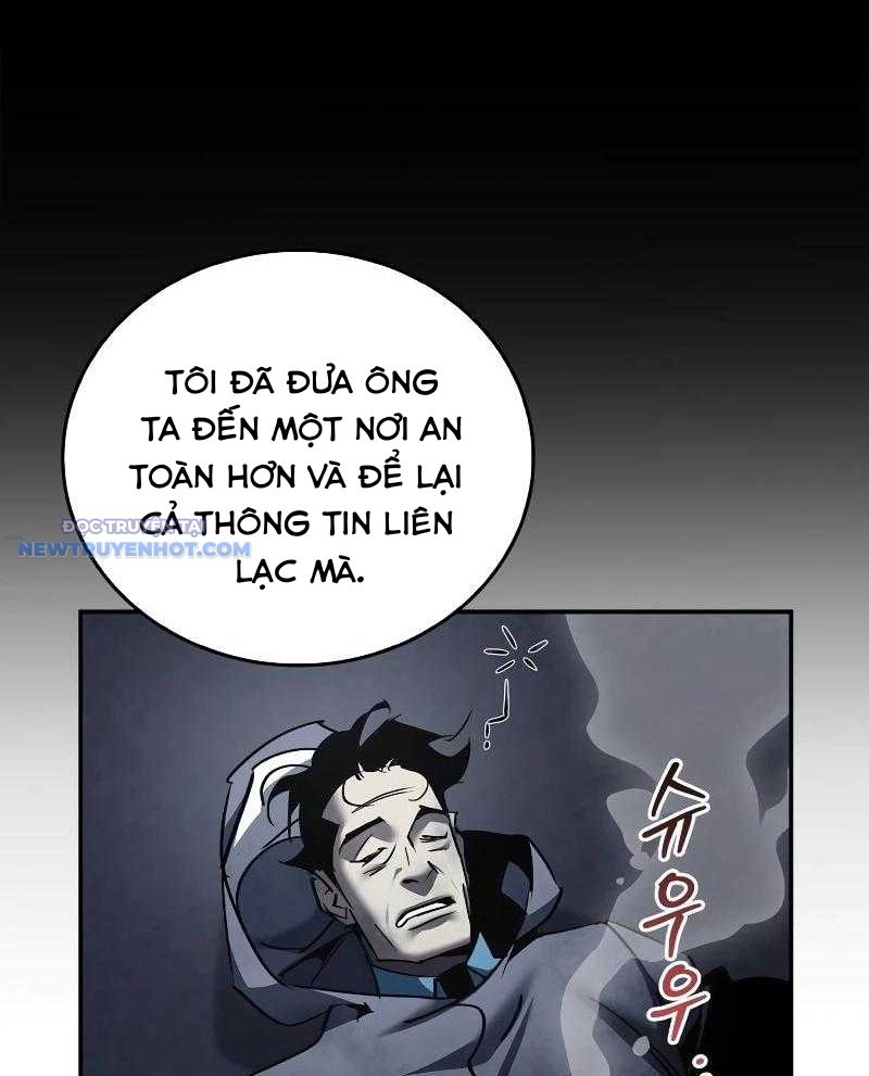 Dạ Thánh: The Zero chapter 3 - Trang 115