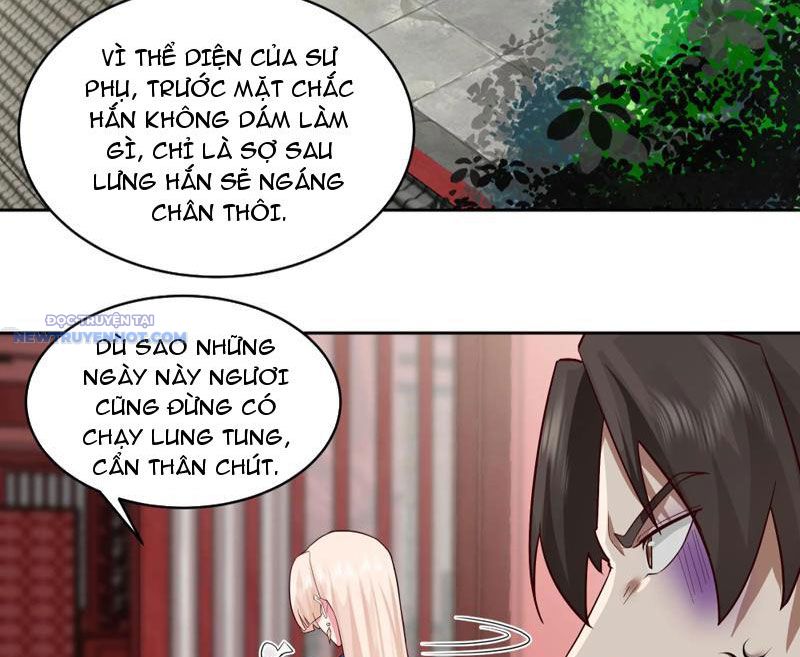 Hỗn Độn Thiên Đế Quyết chapter 55 - Trang 3