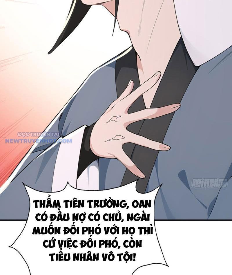 Ta Thực Sự Không Muốn Làm Thần Tiên chapter 106 - Trang 24